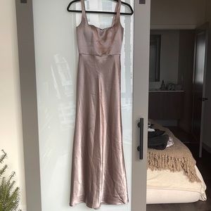 Jenny Yoo Bridesmaid Dress